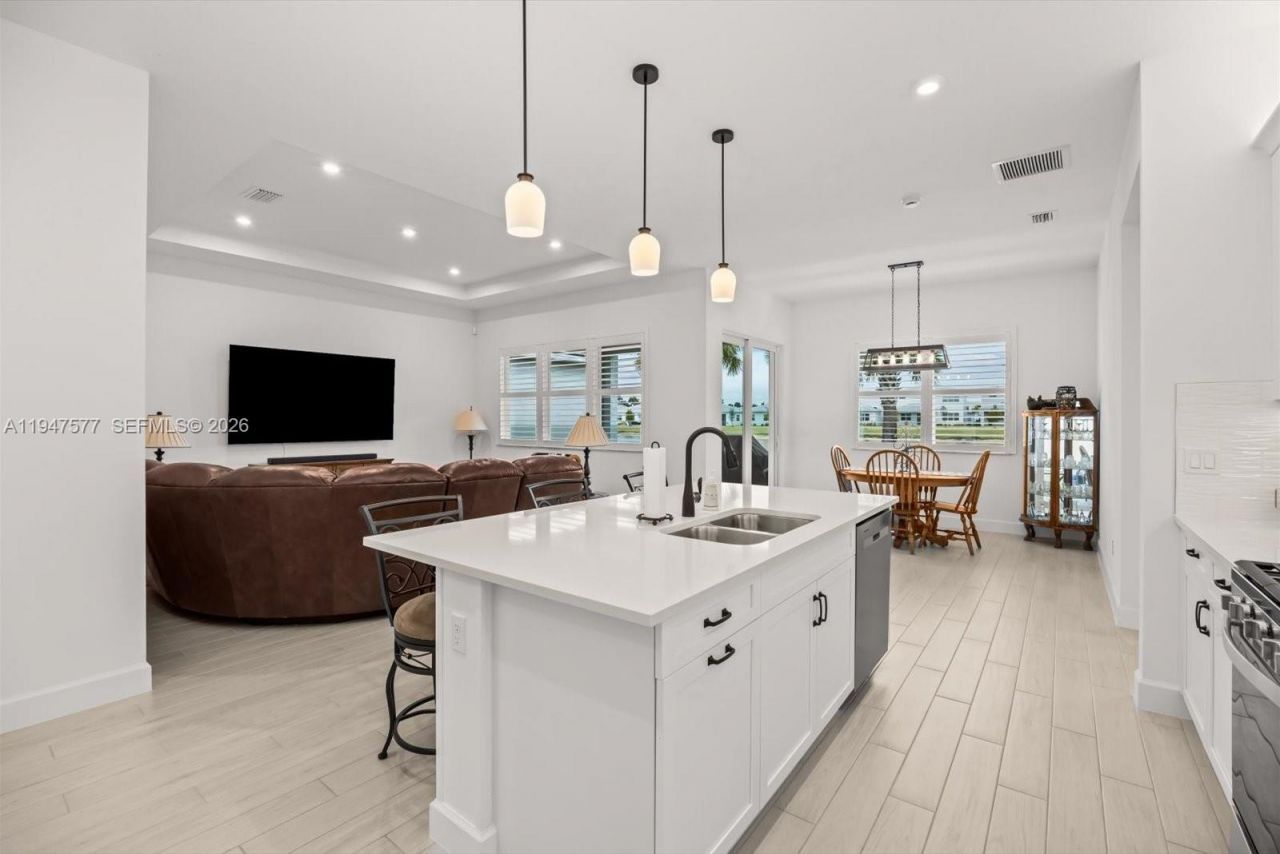 14181 SW Britton Ave, Port Saint Lucie, FL 34987 Photo