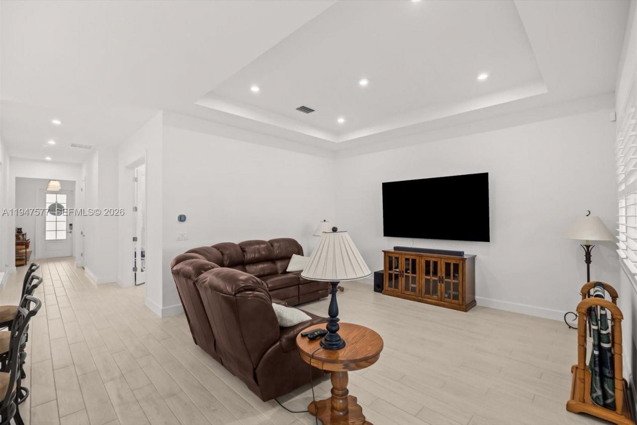 14181 SW Britton Ave, Port Saint Lucie, FL 34987 Photo