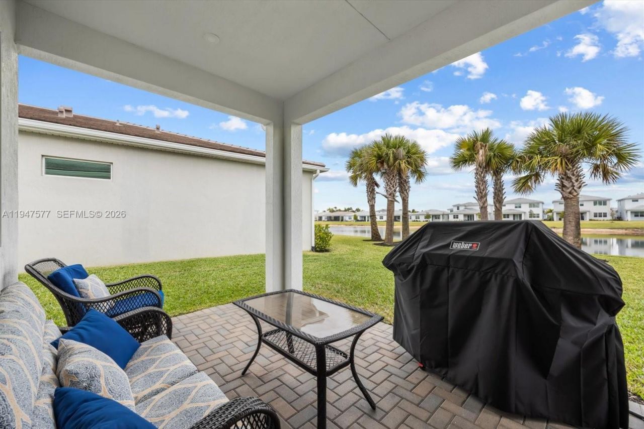 14181 SW Britton Ave, Port Saint Lucie, FL 34987 Photo