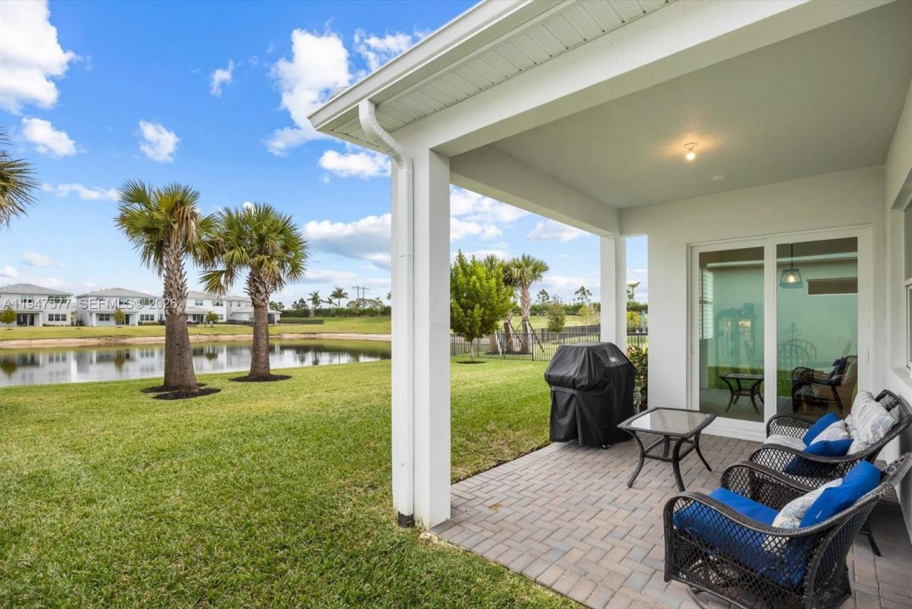 14181 SW Britton Ave, Port Saint Lucie, FL 34987 Photo