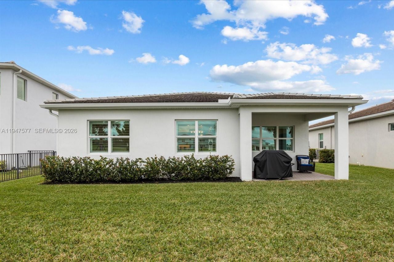 14181 SW Britton Ave, Port Saint Lucie, FL 34987 Photo