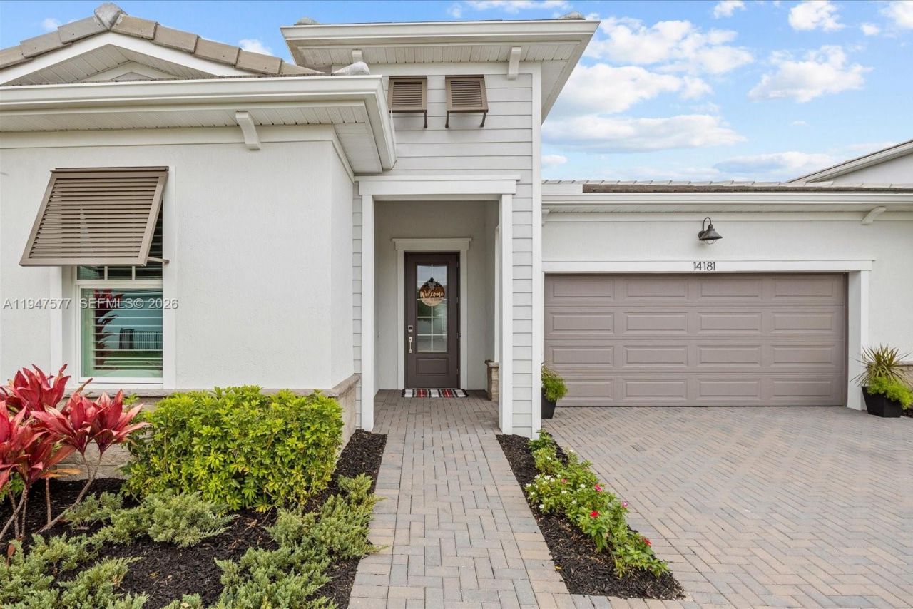 14181 SW Britton Ave, Port Saint Lucie, FL 34987 Photo