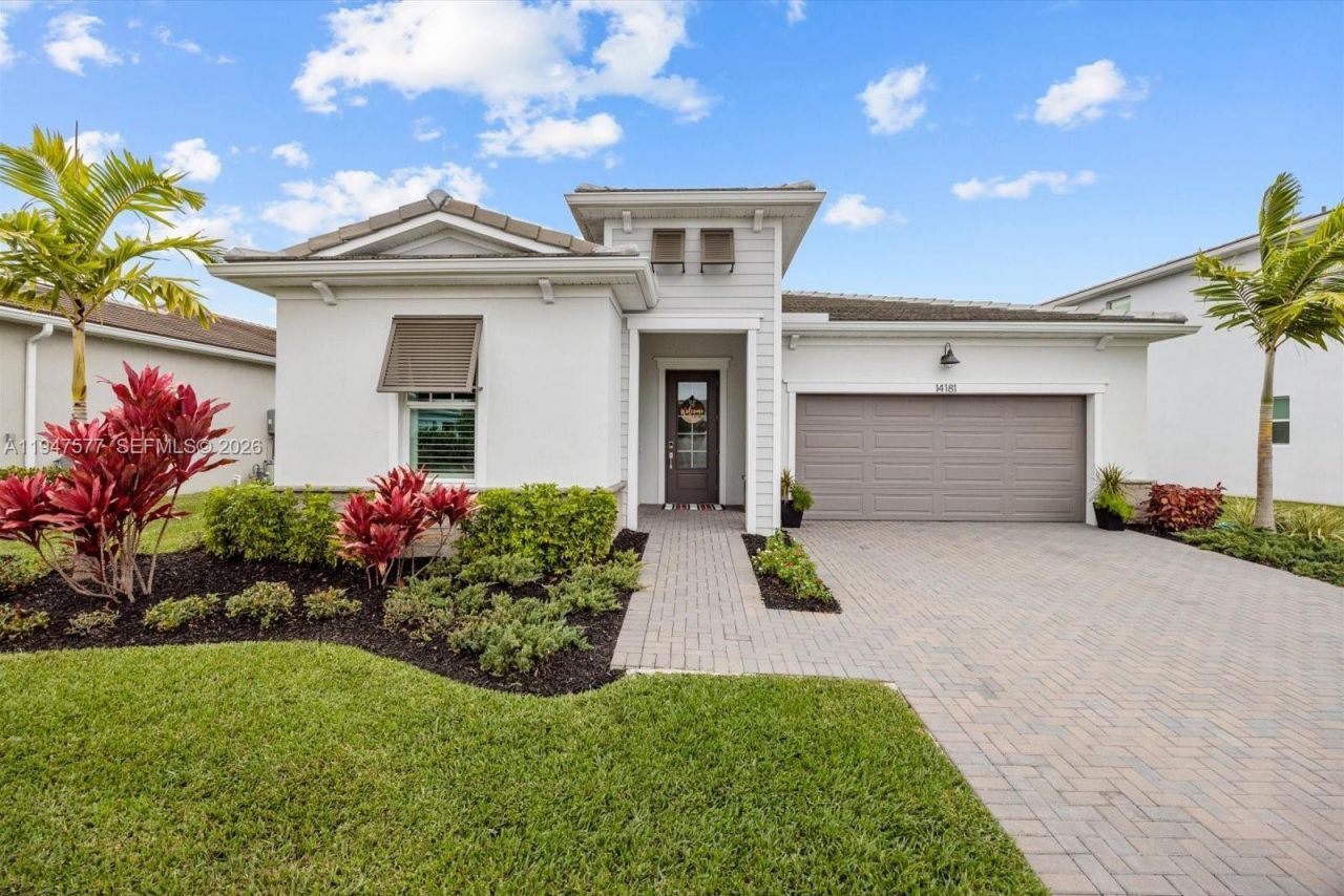 14181 SW Britton Ave, Port Saint Lucie, FL 34987 Photo