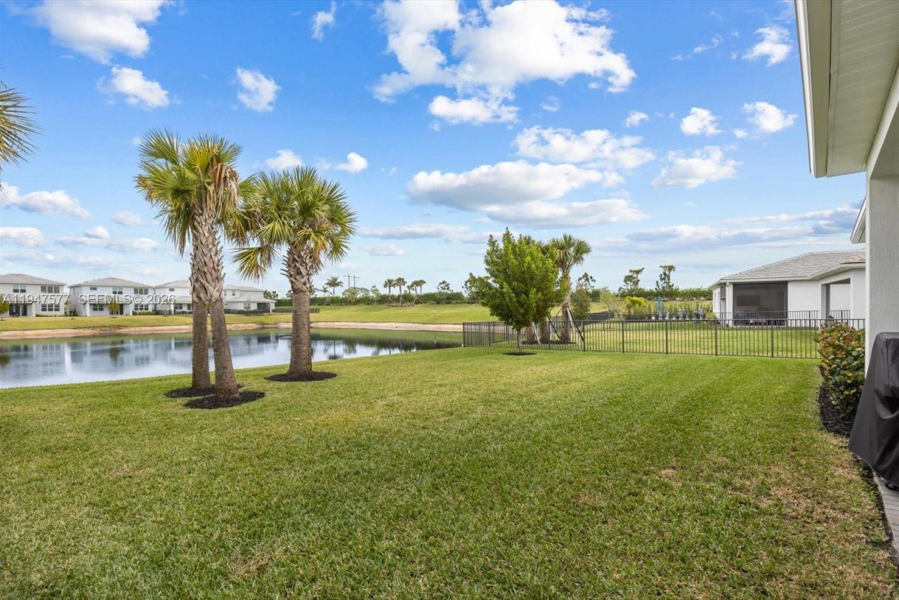 14181 SW Britton Ave, Port Saint Lucie, FL 34987 Photo