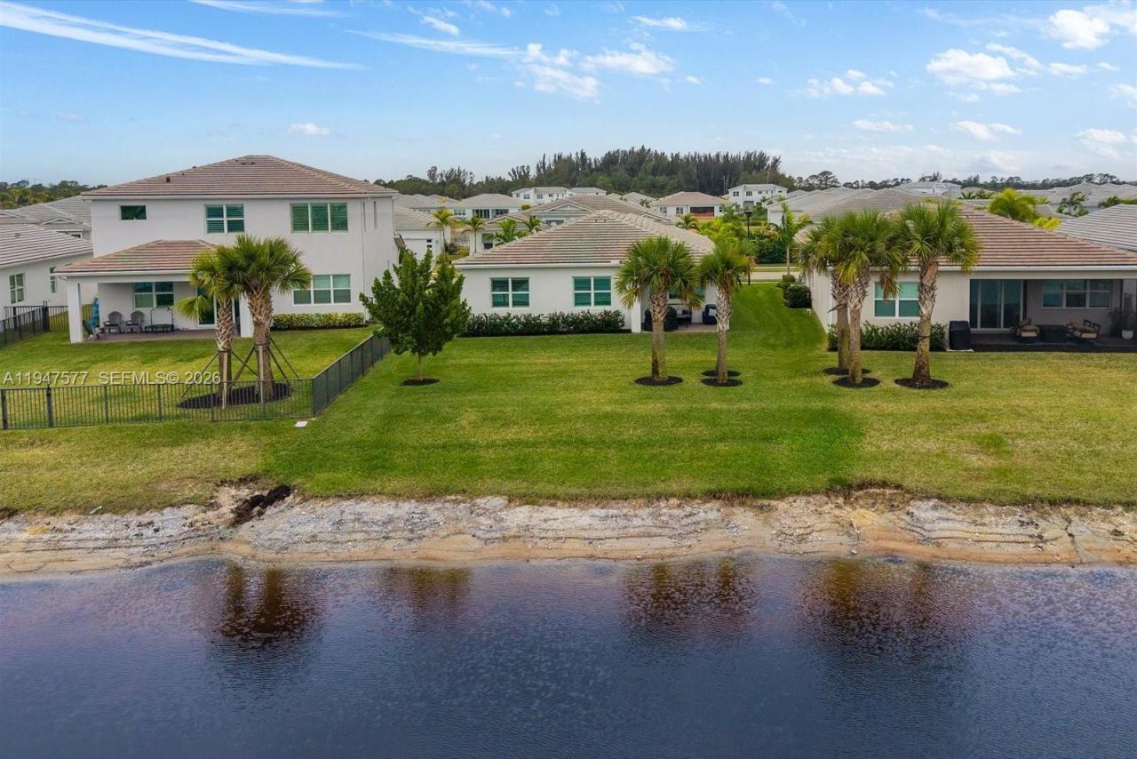 14181 SW Britton Ave, Port Saint Lucie, FL 34987 Photo