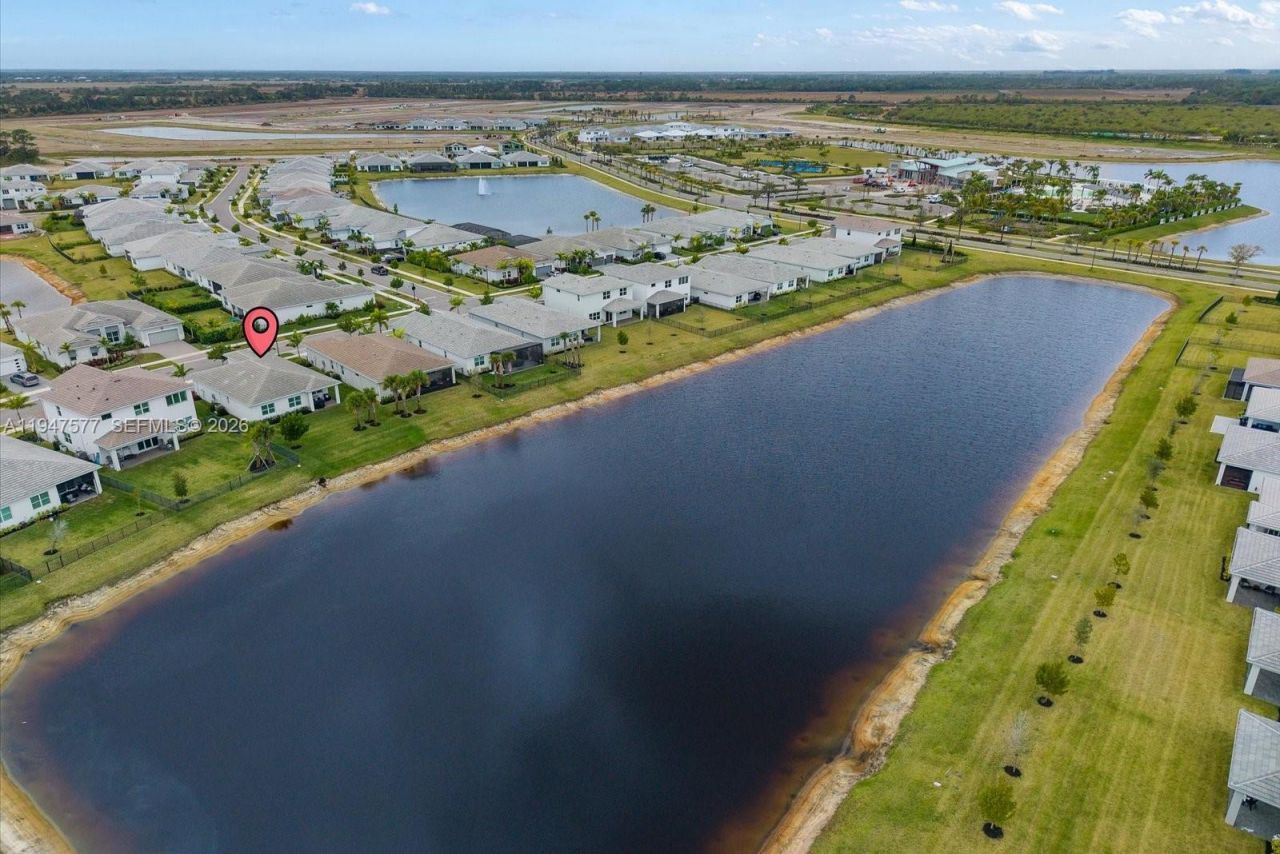 14181 SW Britton Ave, Port Saint Lucie, FL 34987 Photo