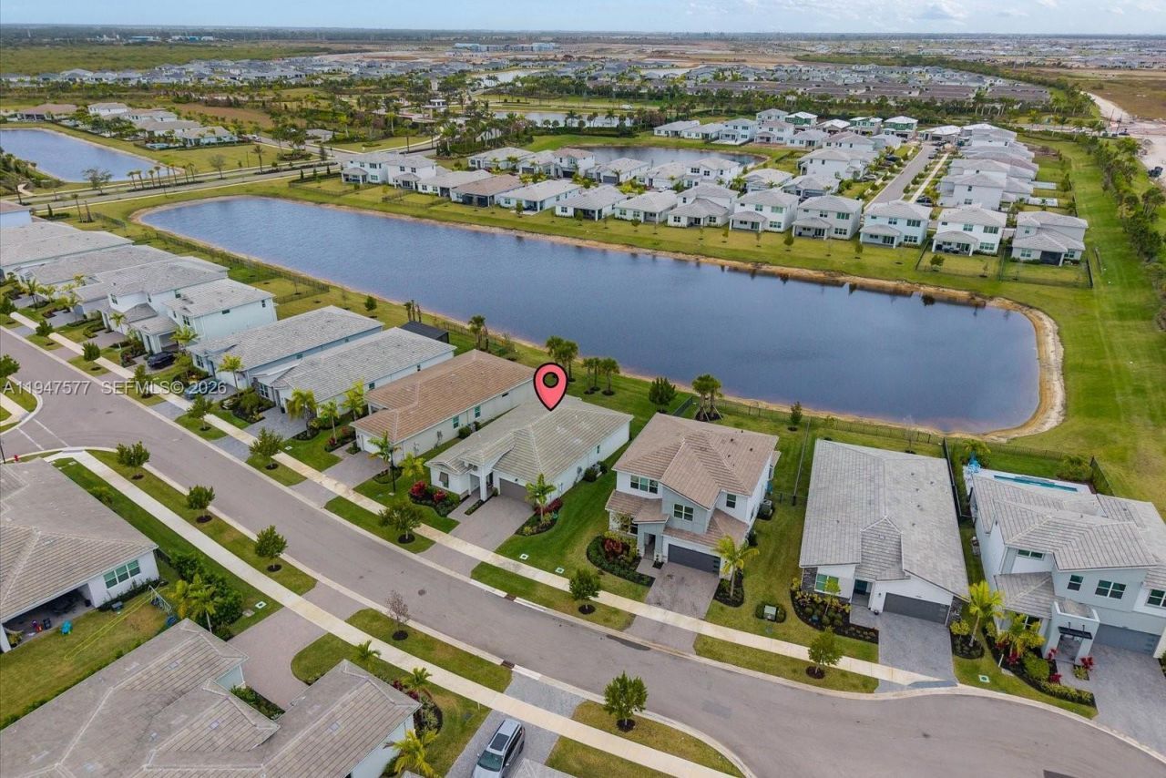 14181 SW Britton Ave, Port Saint Lucie, FL 34987 Photo