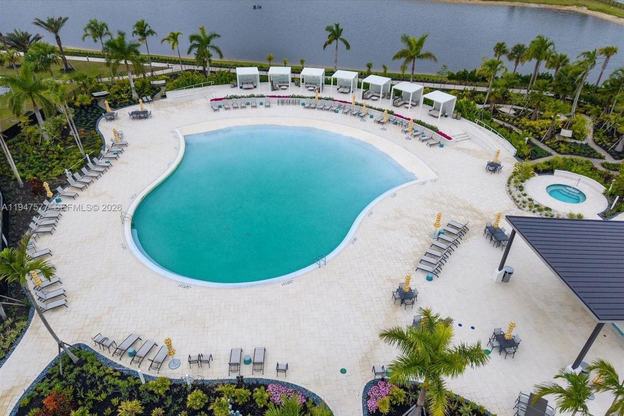 14181 SW Britton Ave, Port Saint Lucie, FL 34987 Photo