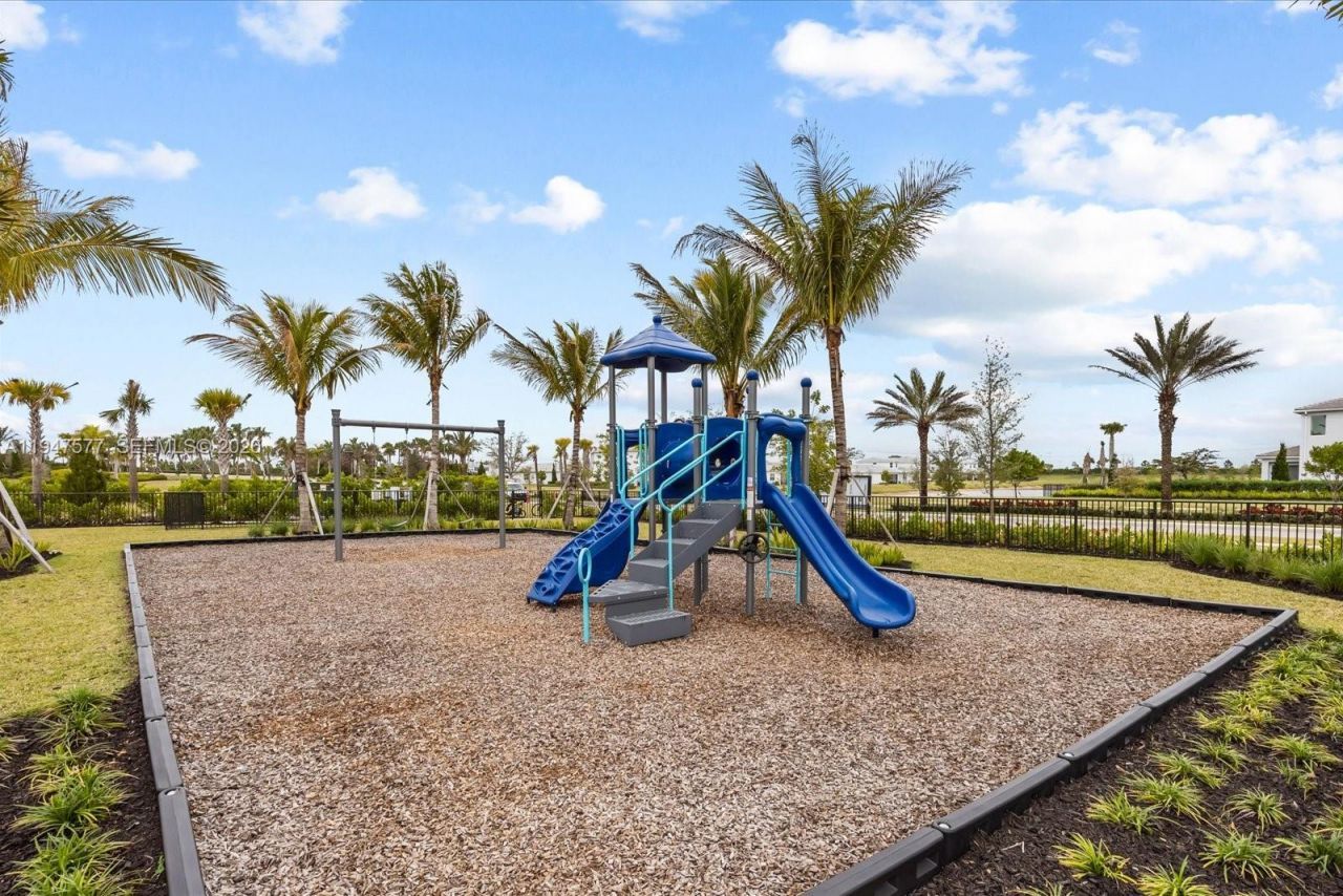 14181 SW Britton Ave, Port Saint Lucie, FL 34987 Photo