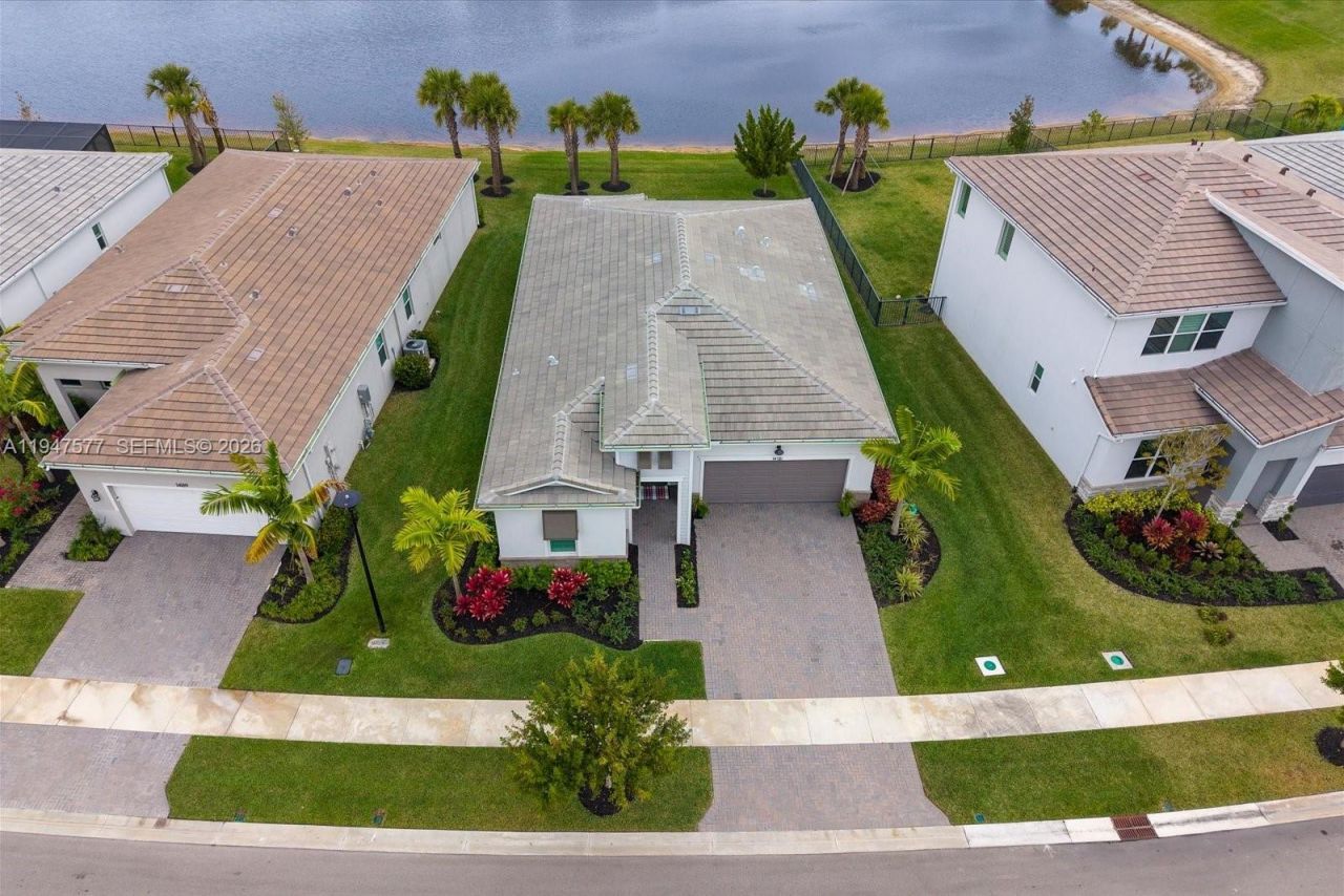 14181 SW Britton Ave, Port Saint Lucie, FL 34987 Photo