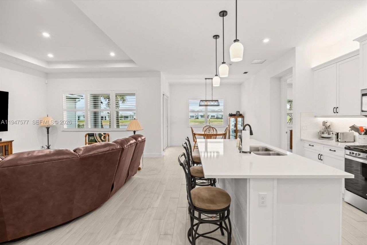 14181 SW Britton Ave, Port Saint Lucie, FL 34987 Photo