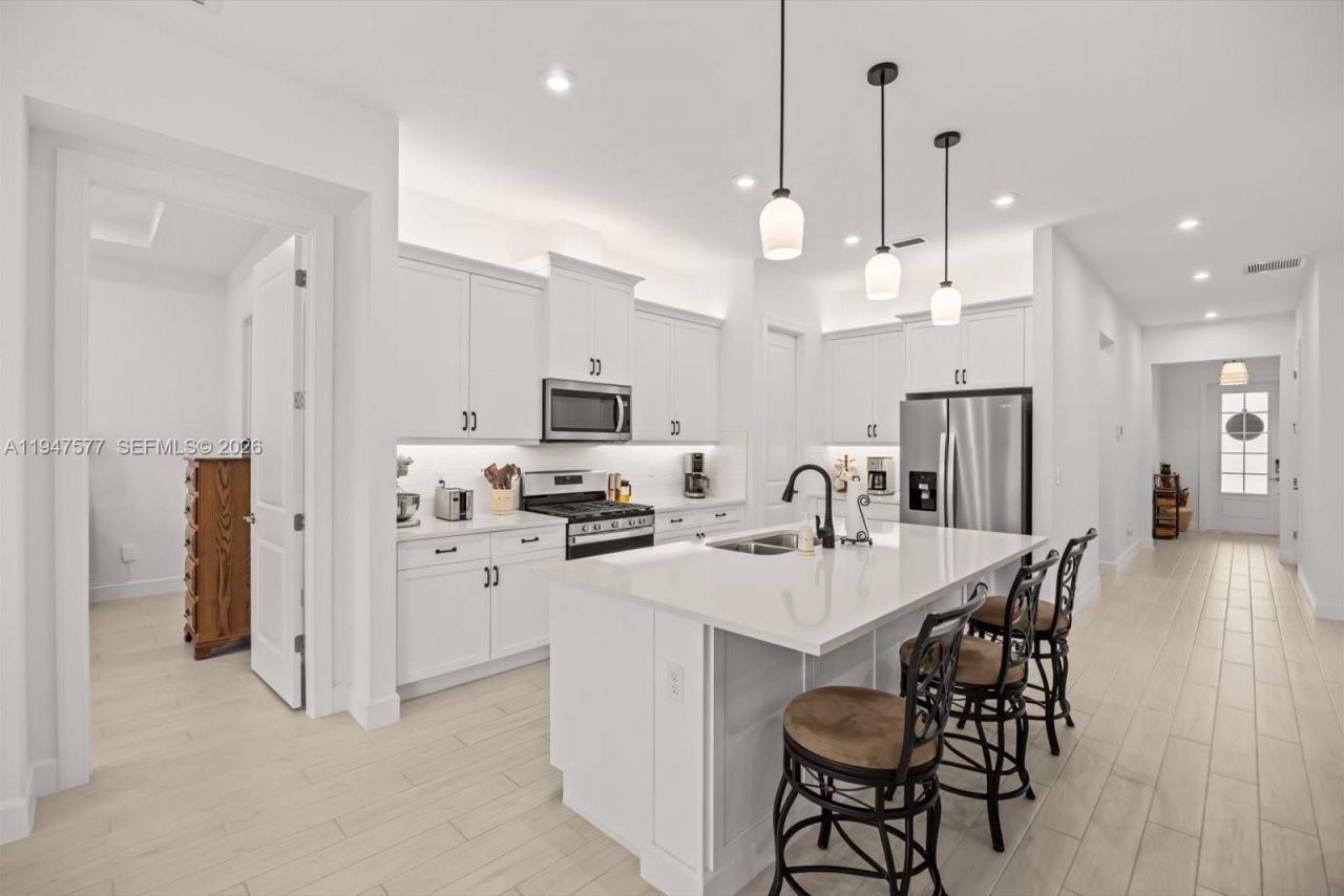 14181 SW Britton Ave, Port Saint Lucie, FL 34987 Photo