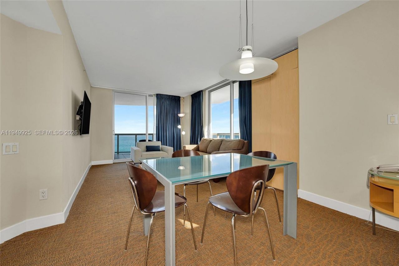 18683 Collins Ave , Unit 1601, Sunny Isles Beach, FL 33160 Photo