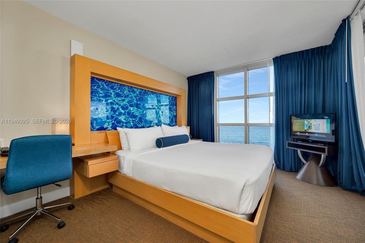 18683 Collins Ave , Unit 1601, Sunny Isles Beach, FL 33160 Photo