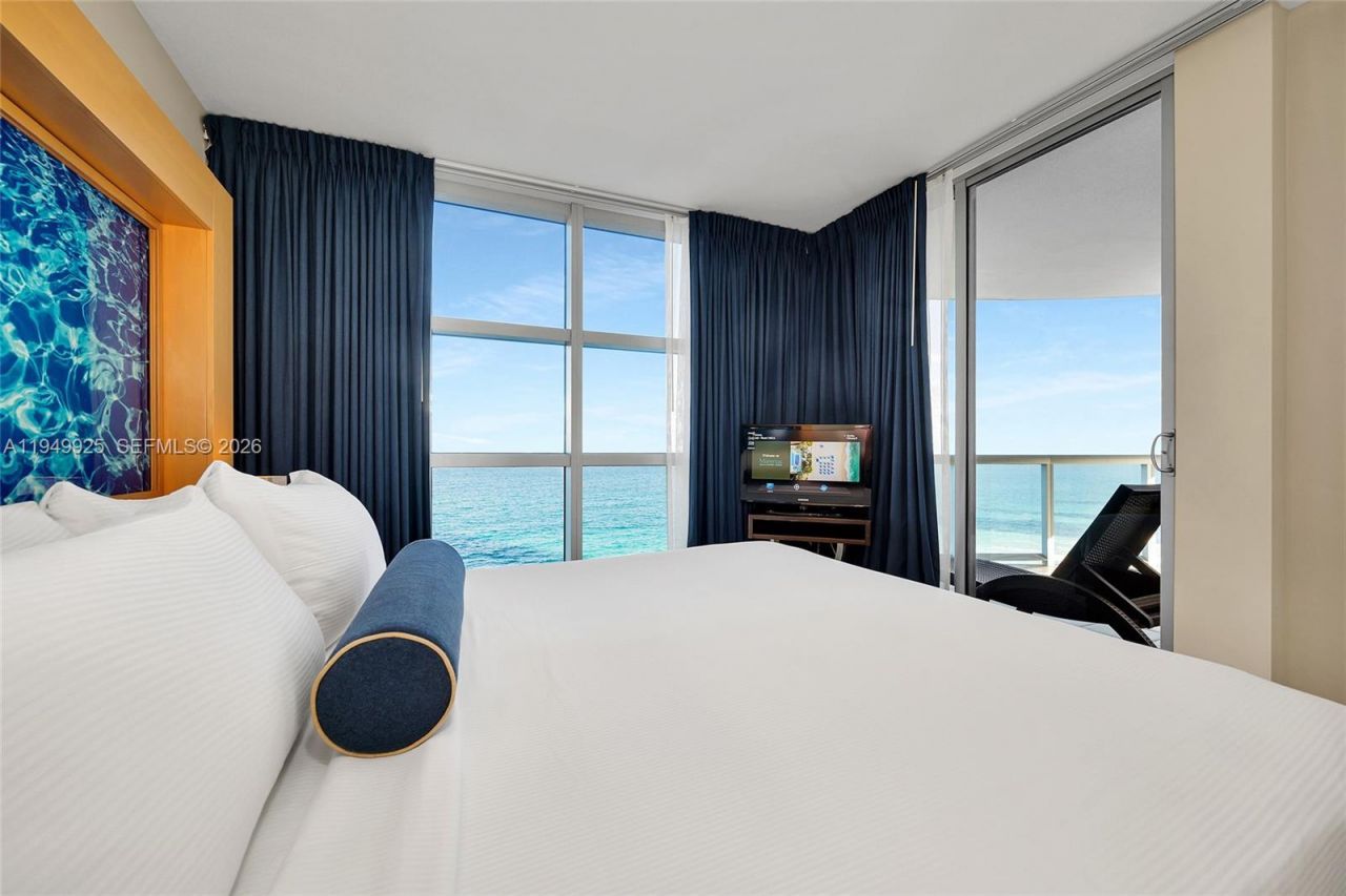 18683 Collins Ave , Unit 1601, Sunny Isles Beach, FL 33160 Photo