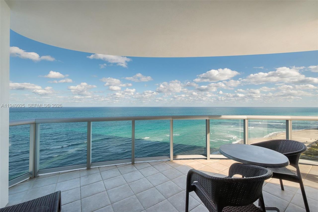 18683 Collins Ave , Unit 1601, Sunny Isles Beach, FL 33160 Photo