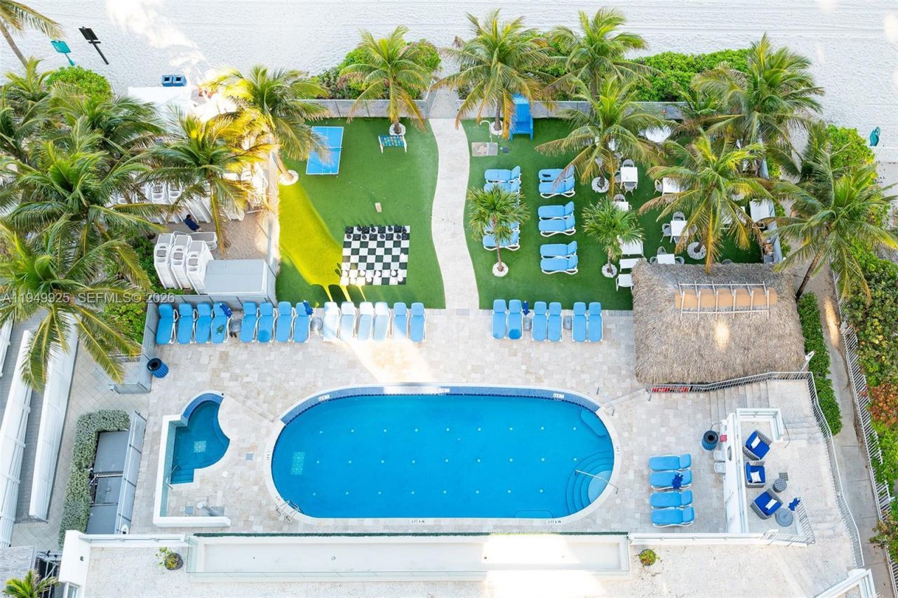 18683 Collins Ave , Unit 1601, Sunny Isles Beach, FL 33160 Photo