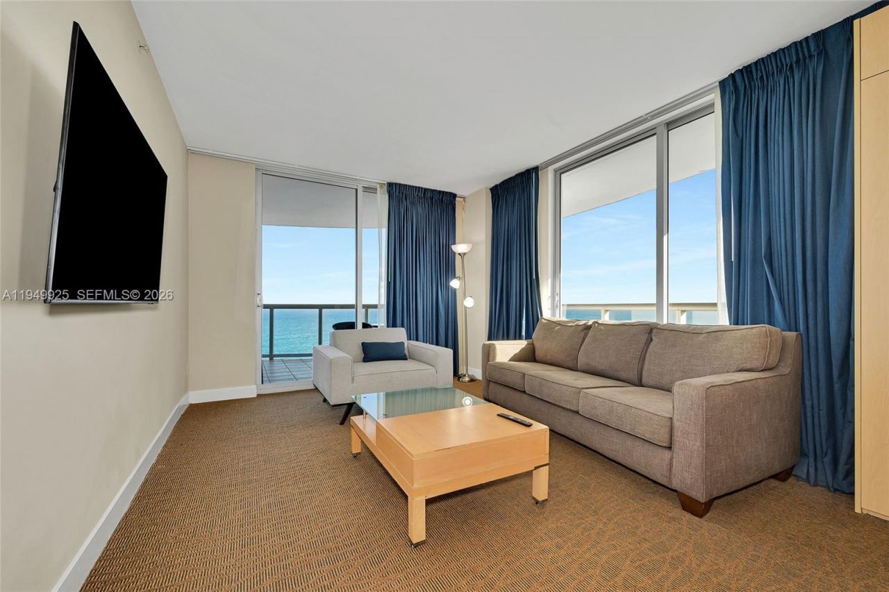 18683 Collins Ave , Unit 1601, Sunny Isles Beach, FL 33160 Photo