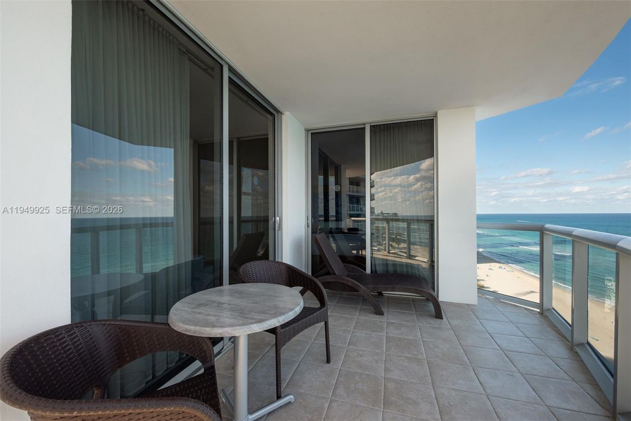 18683 Collins Ave , Unit 1601, Sunny Isles Beach, FL 33160 Photo