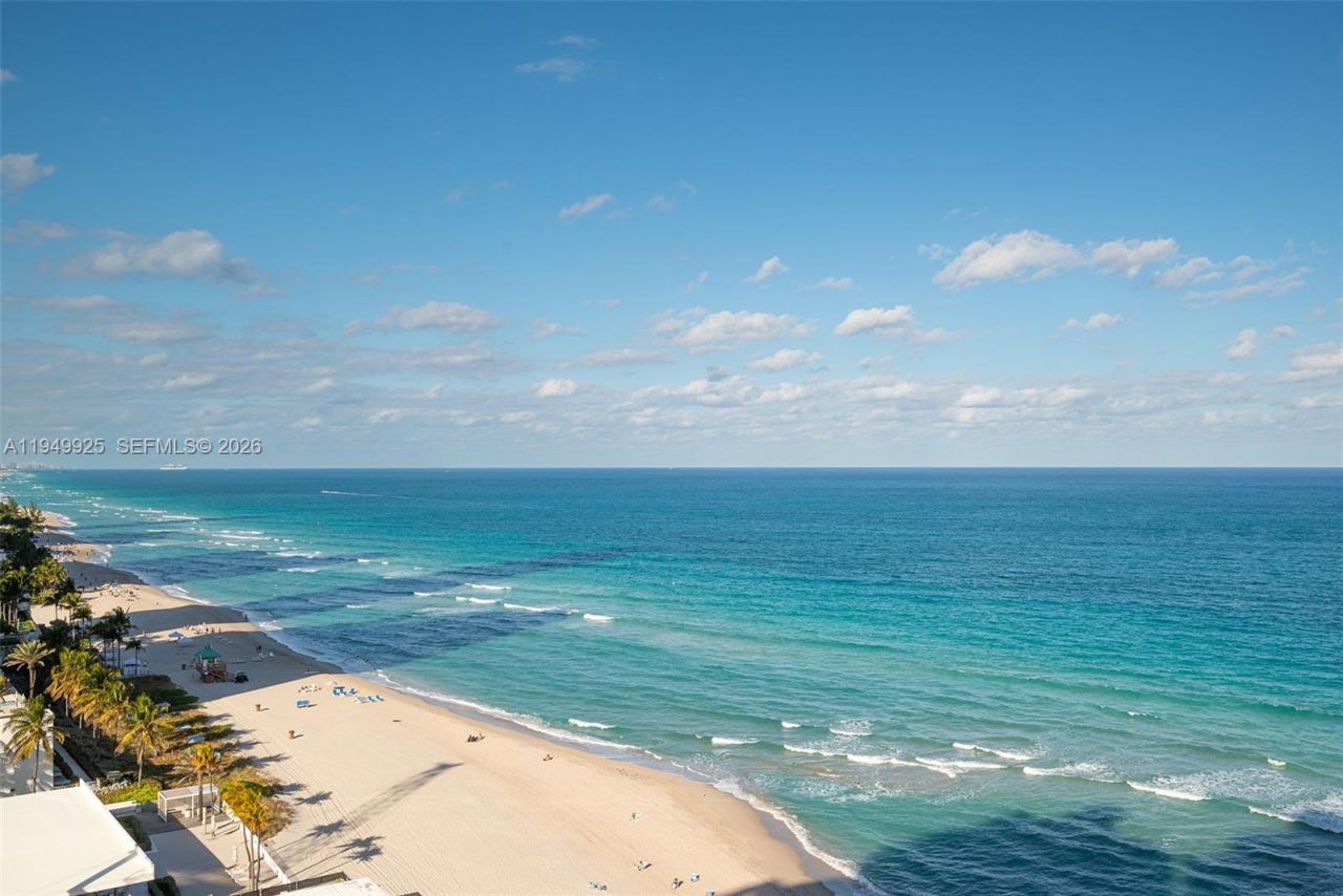 18683 Collins Ave , Unit 1601, Sunny Isles Beach, FL 33160 Photo