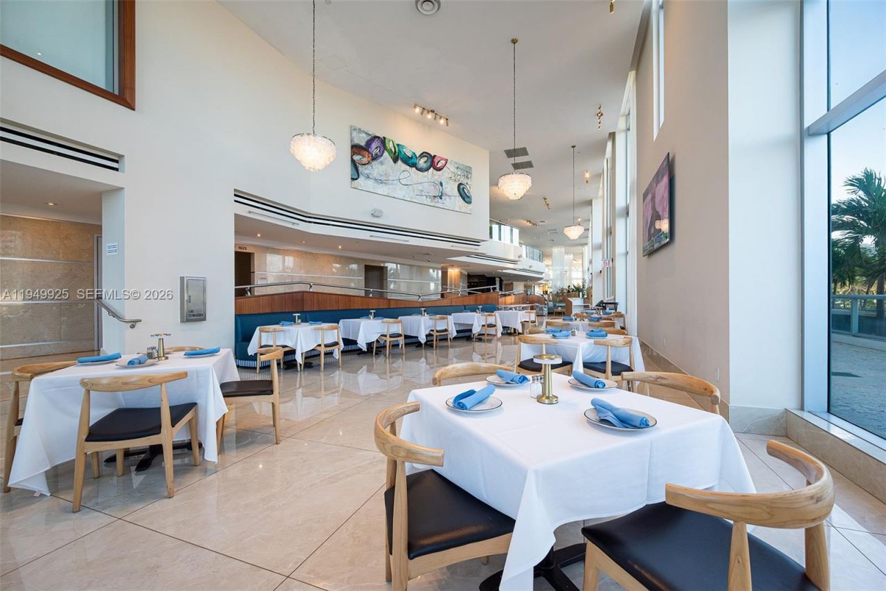 18683 Collins Ave , Unit 1601, Sunny Isles Beach, FL 33160 Photo