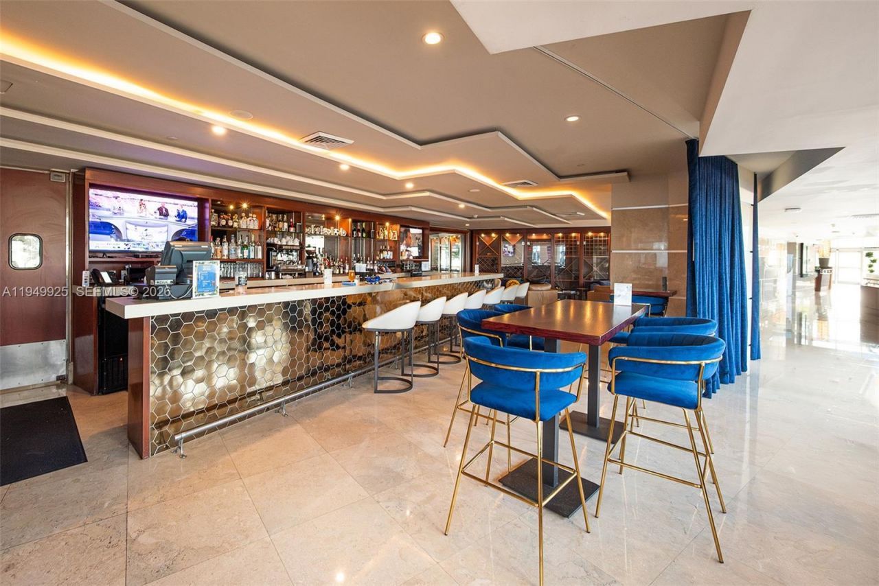 18683 Collins Ave , Unit 1601, Sunny Isles Beach, FL 33160 Photo