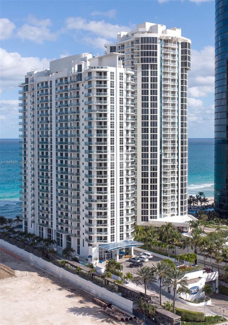 18683 Collins Ave , Unit 1601, Sunny Isles Beach, FL 33160 Photo
