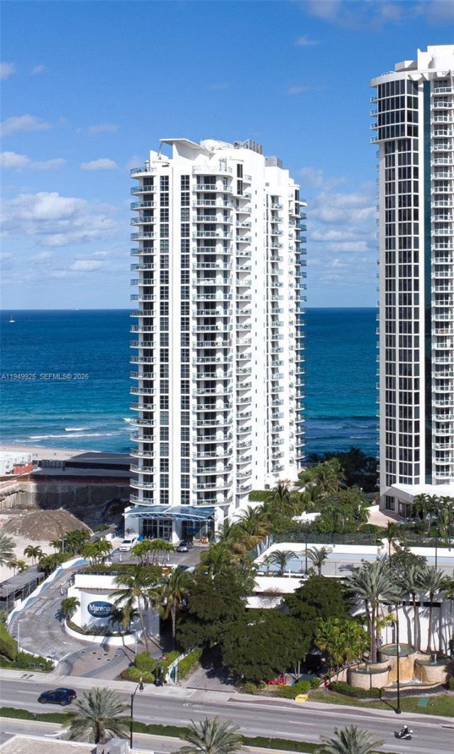 18683 Collins Ave , Unit 1601, Sunny Isles Beach, FL 33160 Photo