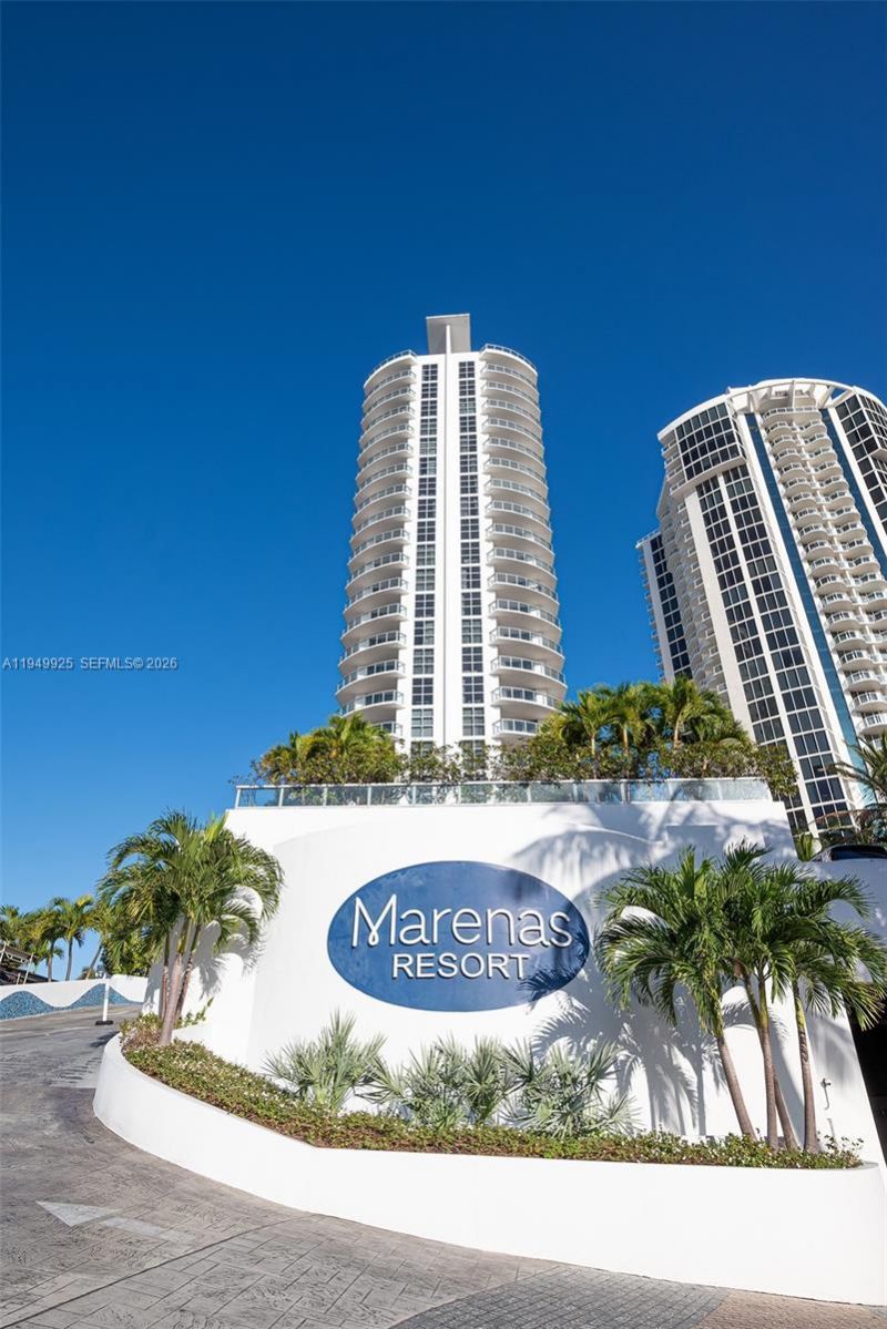 18683 Collins Ave , Unit 1601, Sunny Isles Beach, FL 33160 Photo