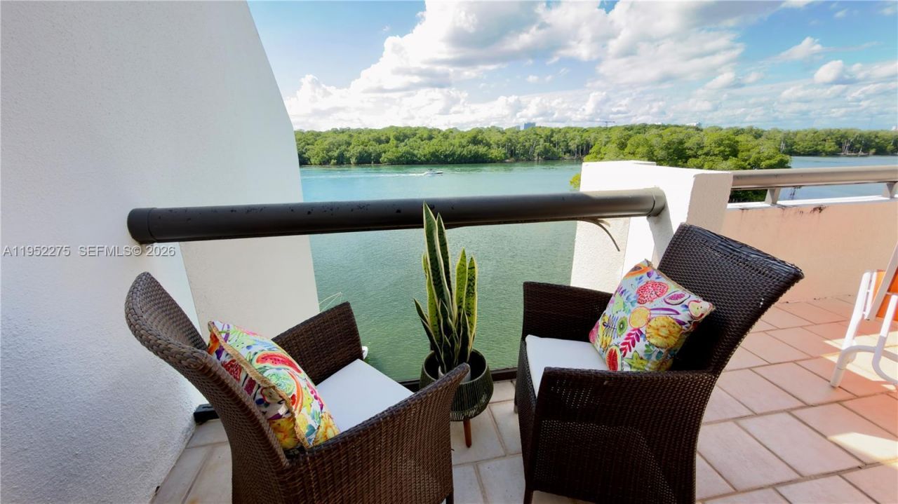 456 Poinciana Island Dr, Unit 1620, Sunny Isles Beach, FL 33160 Photo