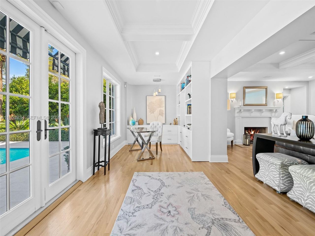 1257 Mariola Court , Coral Gables, FL 33134 Photo