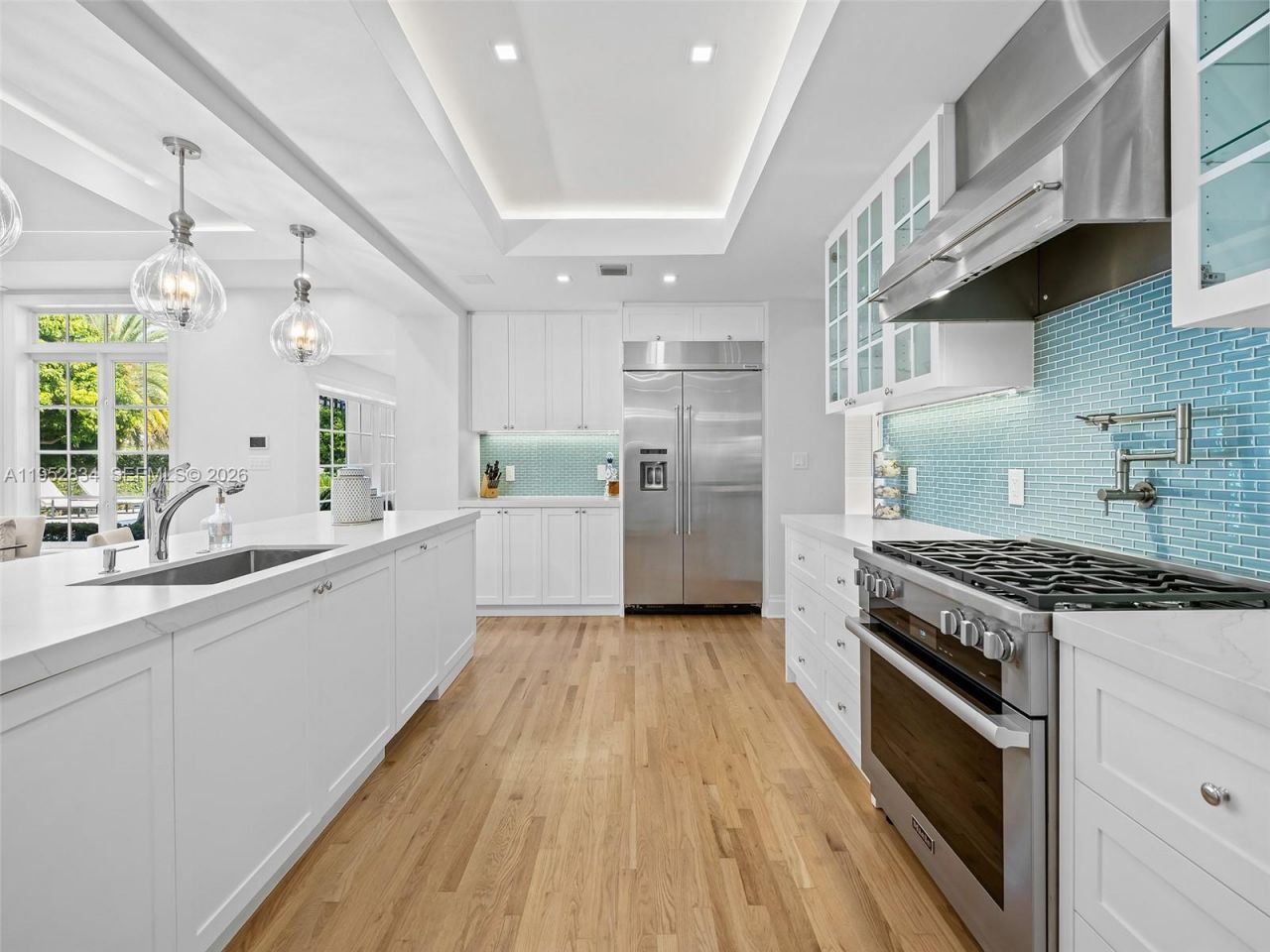 1257 Mariola Court , Coral Gables, FL 33134 Photo