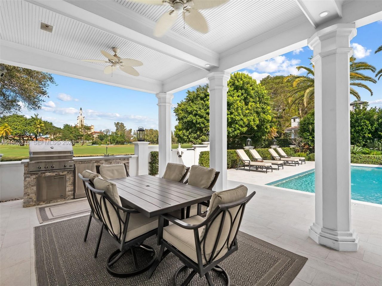 1257 Mariola Court , Coral Gables, FL 33134 Photo