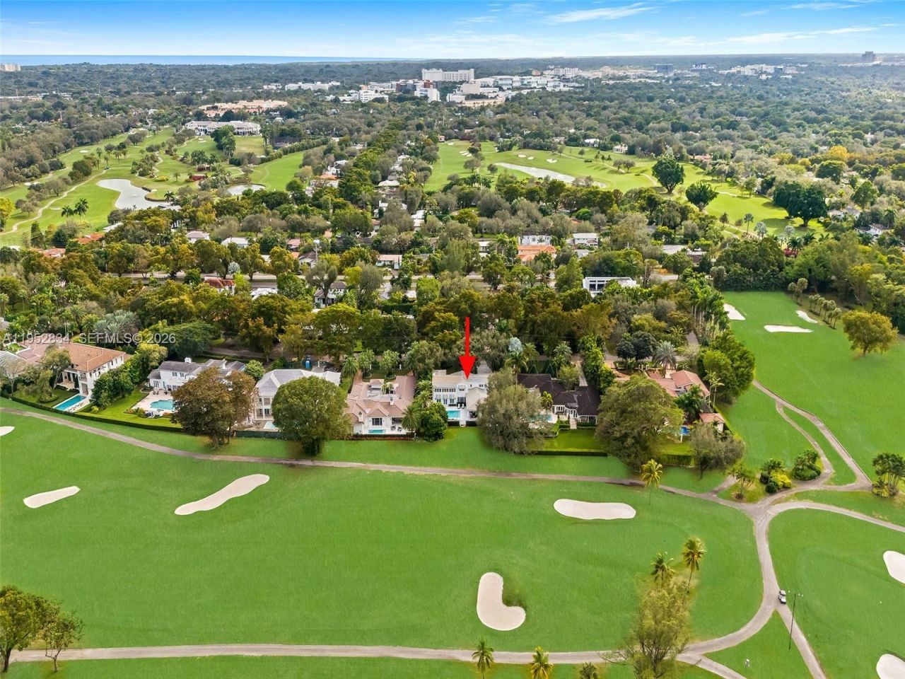 1257 Mariola Court , Coral Gables, FL 33134 Photo