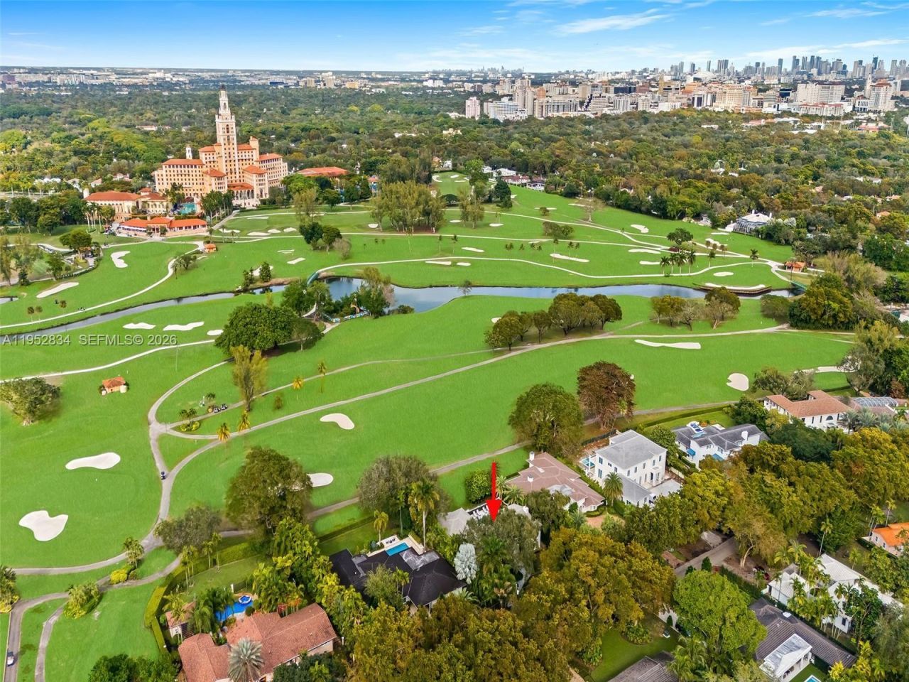 1257 Mariola Court , Coral Gables, FL 33134 Photo