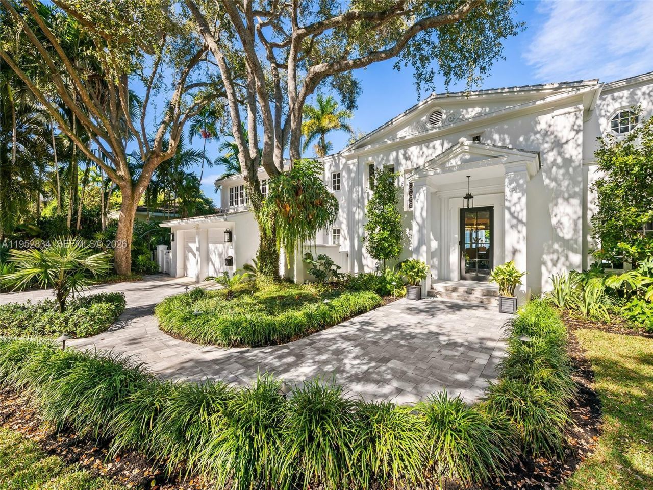 1257 Mariola Court , Coral Gables, FL 33134 Photo