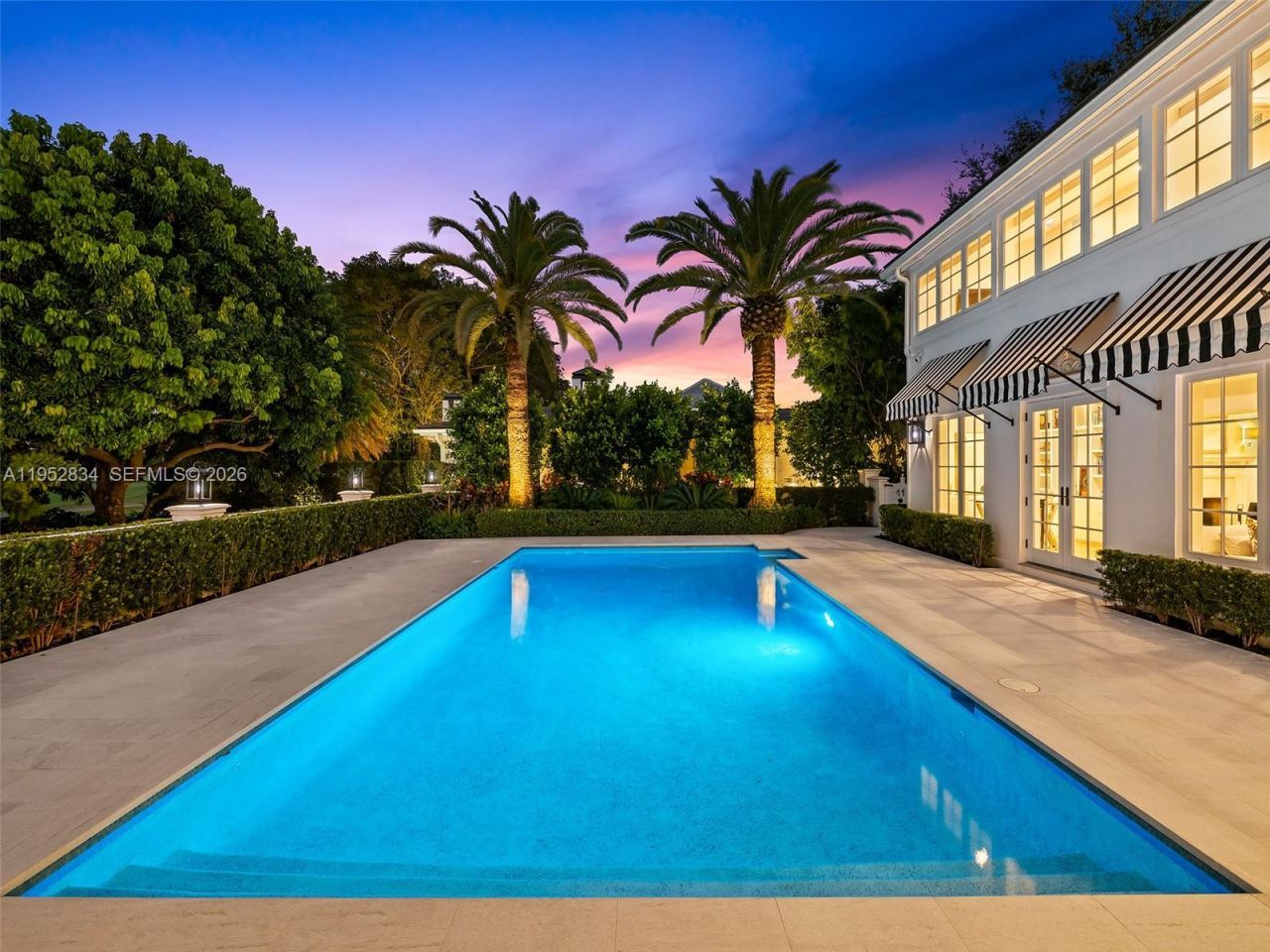 1257 Mariola Court , Coral Gables, FL 33134 Photo