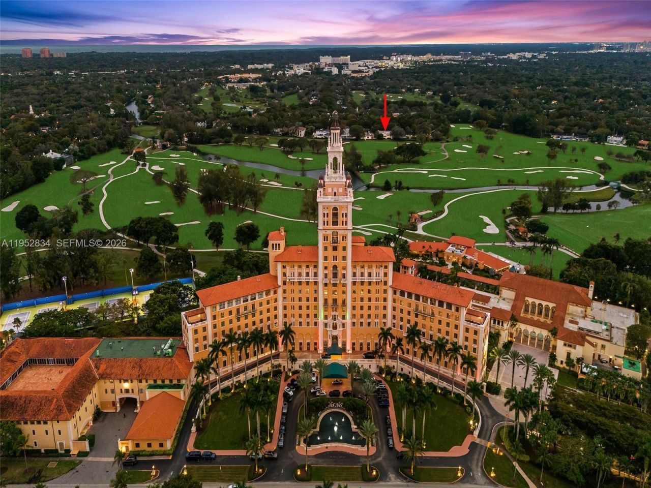 1257 Mariola Court , Coral Gables, FL 33134 Photo