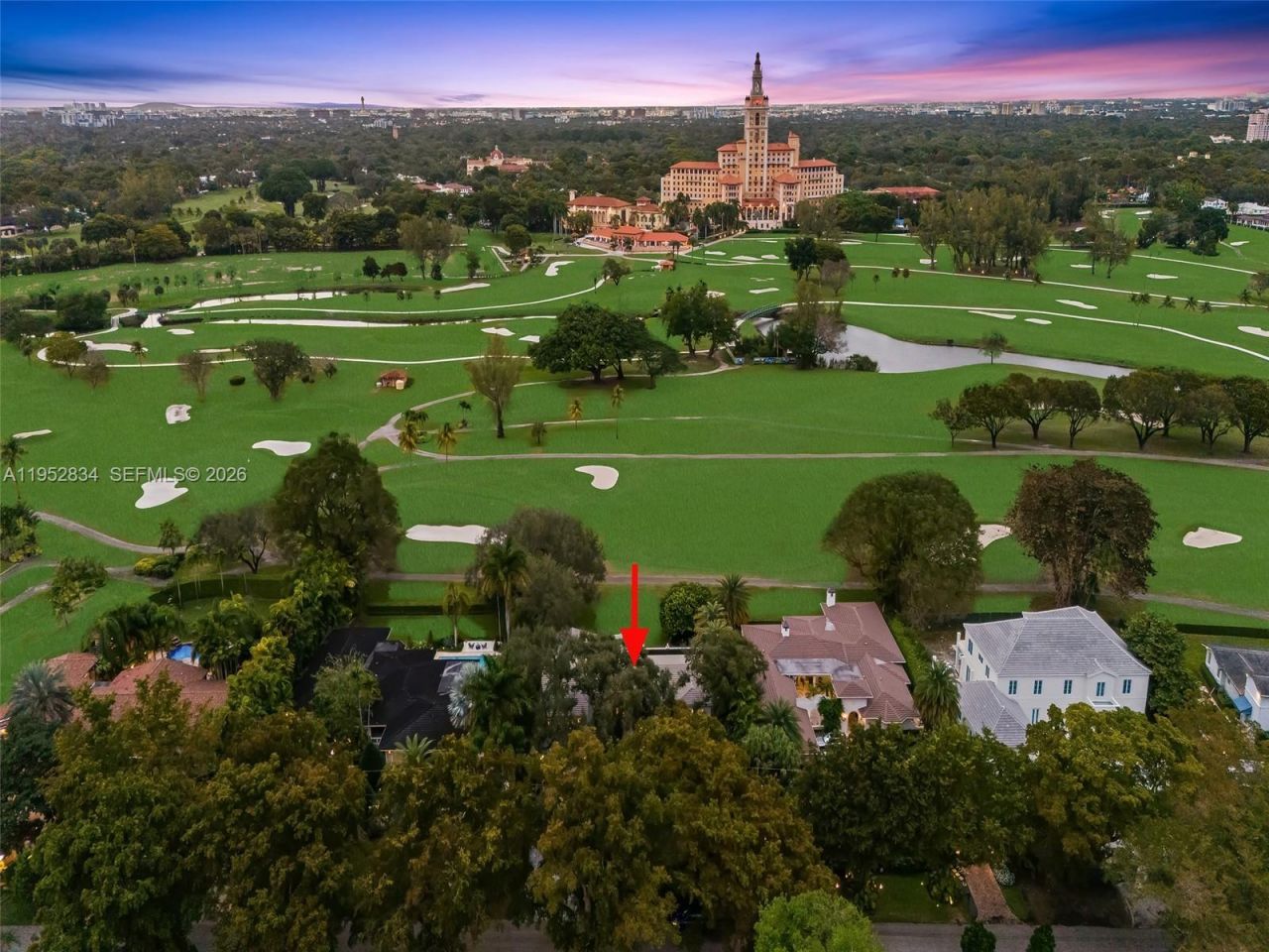 1257 Mariola Court , Coral Gables, FL 33134 Photo