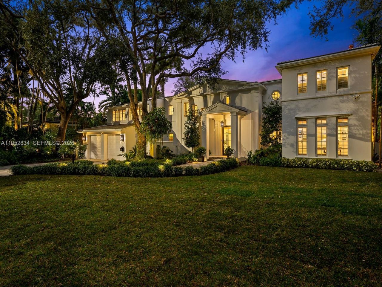 1257 Mariola Court , Coral Gables, FL 33134 Photo