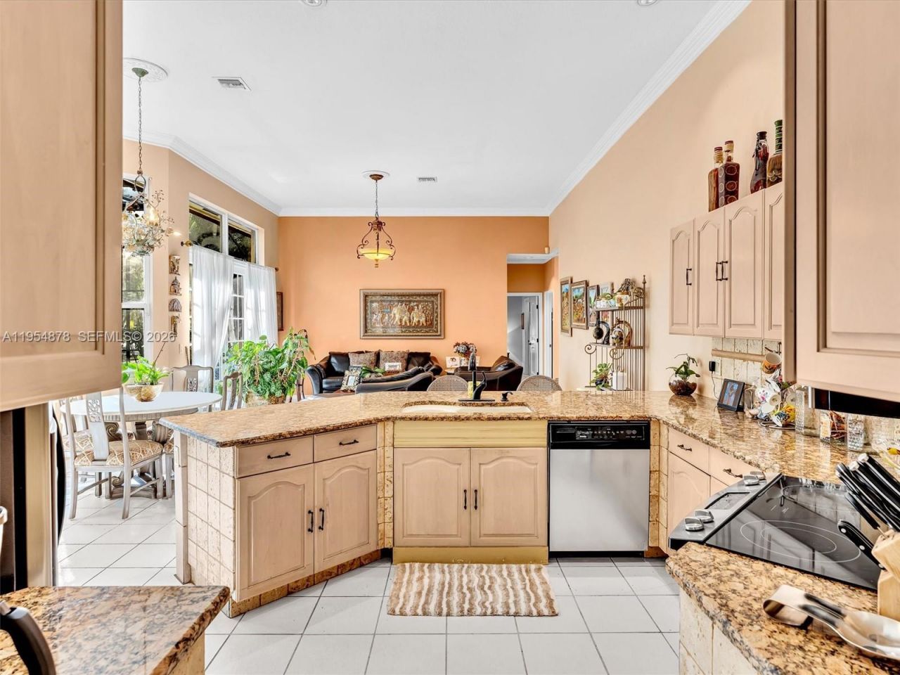 900 Spoonbill Cir, Weston, FL 33326 Photo