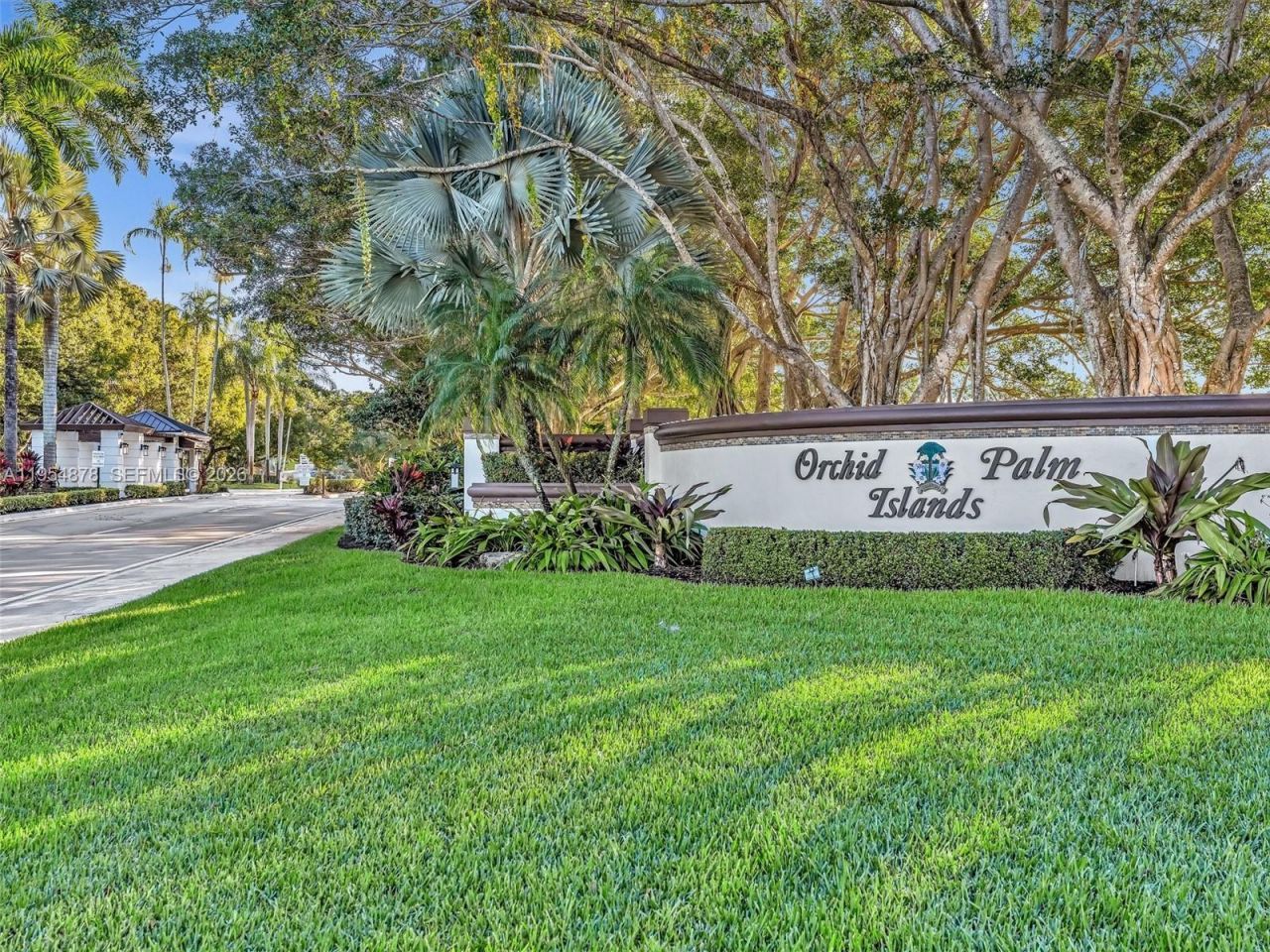 900 Spoonbill Cir, Weston, FL 33326 Photo
