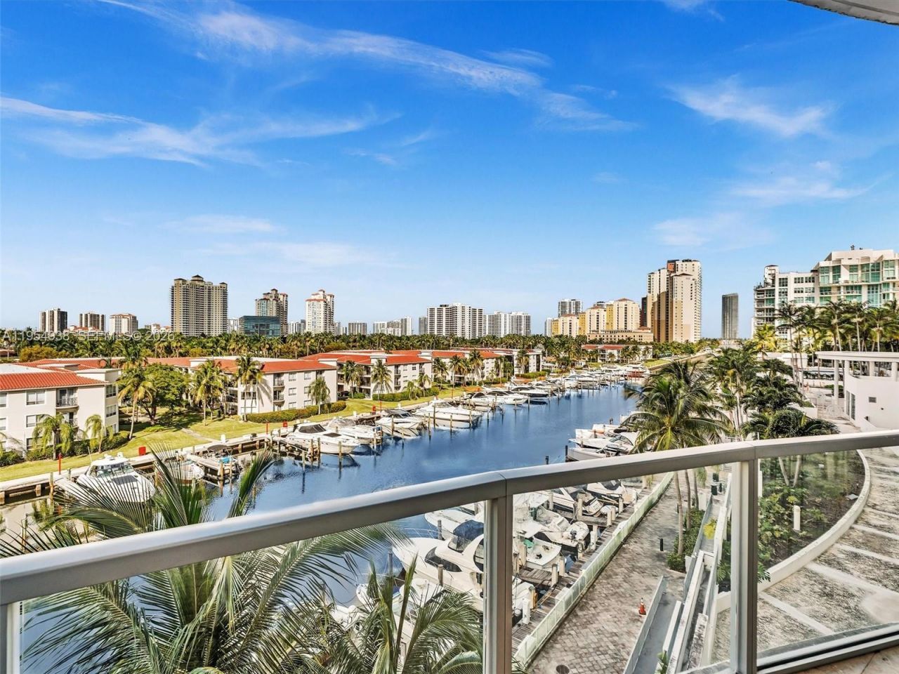 3029 NE 188th St, Unit 503, Aventura, FL 33180 Photo