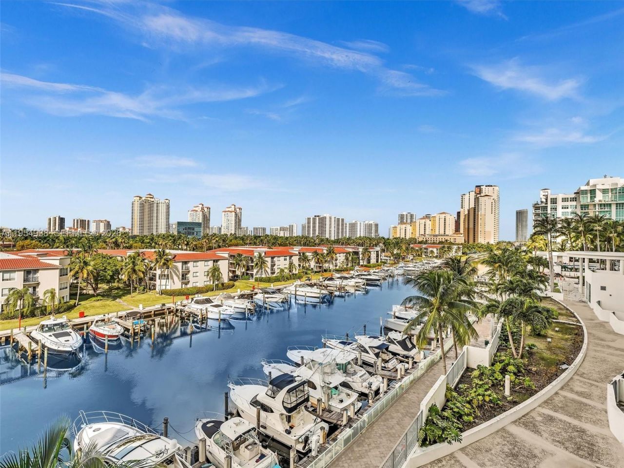 3029 NE 188th St, Unit 503, Aventura, FL 33180 Photo