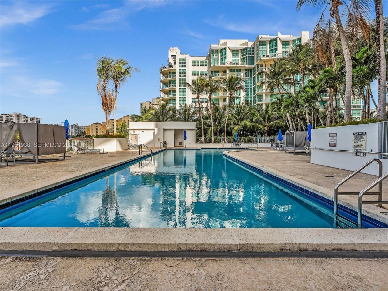 3029 NE 188th St, Unit 503, Aventura, FL 33180 Photo