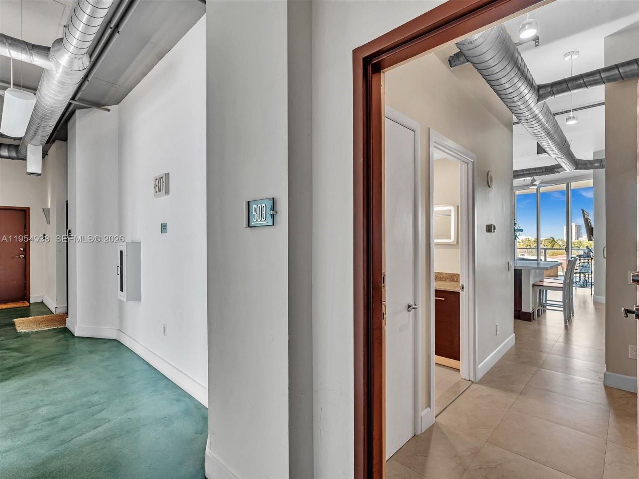 3029 NE 188th St, Unit 503, Aventura, FL 33180 Photo