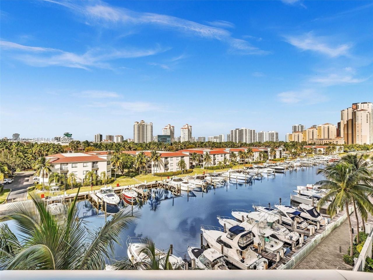 3029 NE 188th St, Unit 503, Aventura, FL 33180 Photo