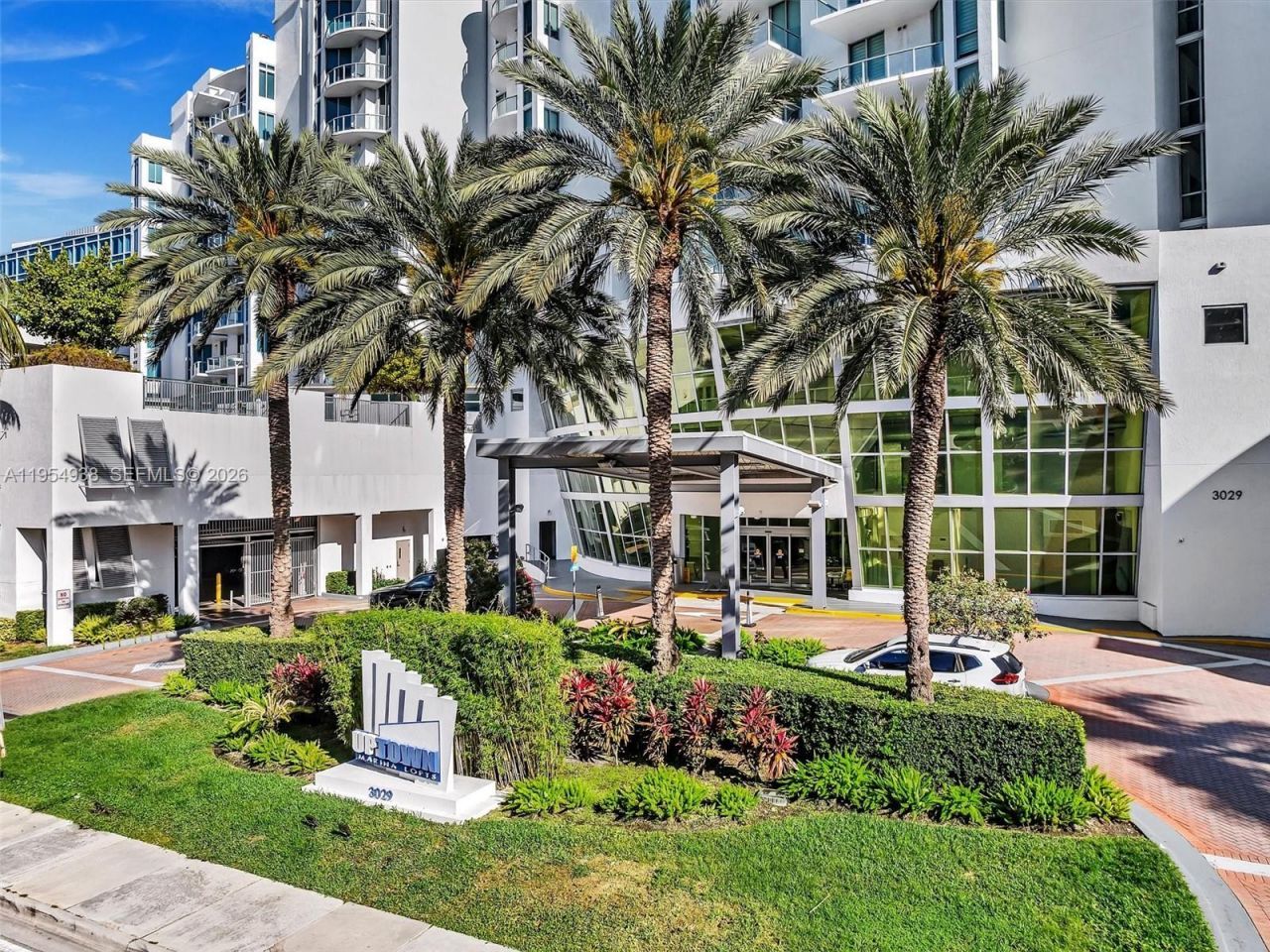 3029 NE 188th St, Unit 503, Aventura, FL 33180 Photo