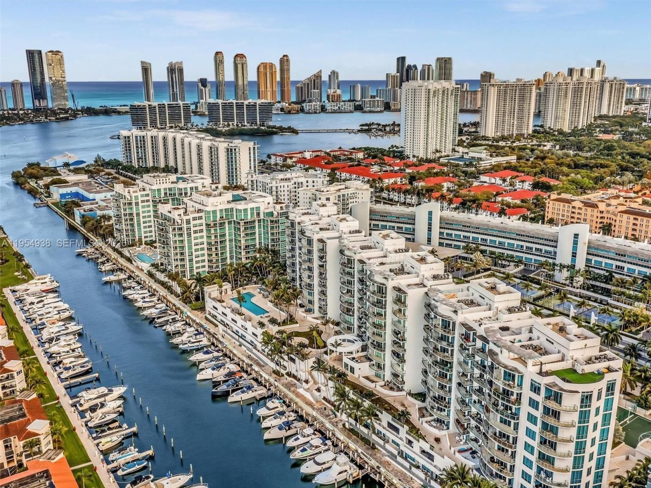 3029 NE 188th St, Unit 503, Aventura, FL 33180 Photo