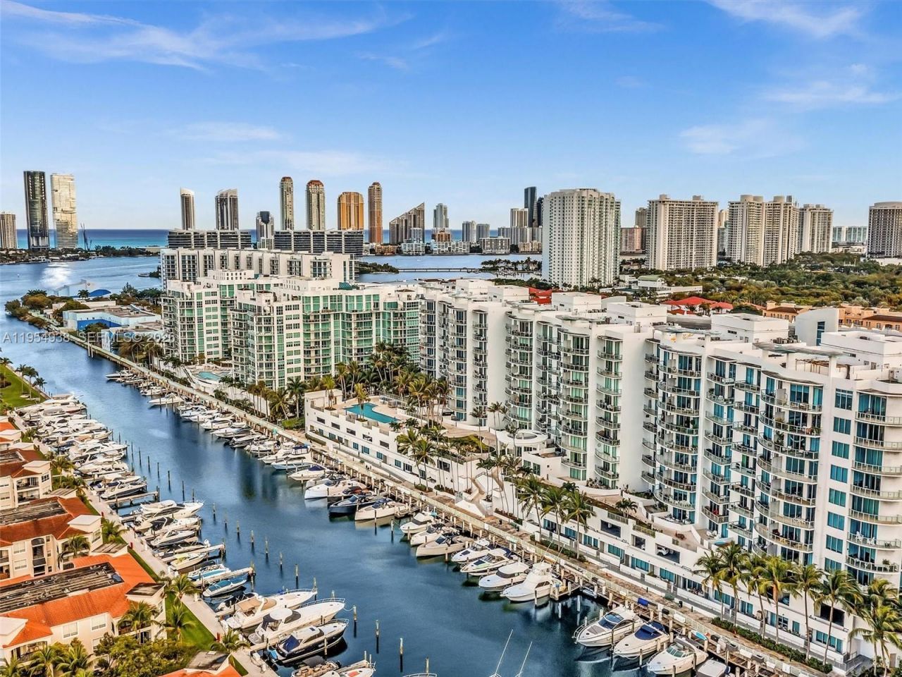 3029 NE 188th St, Unit 503, Aventura, FL 33180 Photo